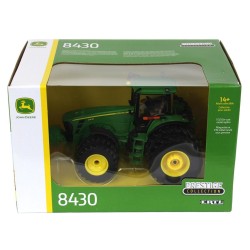 copy of 1:32 JOHN DEERE 8430T
