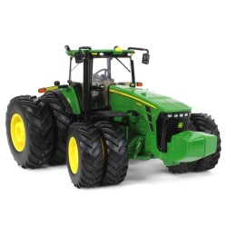 copy of 1:32 JOHN DEERE 8430T