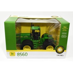 JOHN DEERE 3640