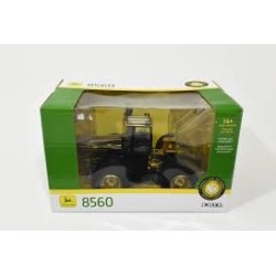 copy of 1:32 JOHN DEERE 8630