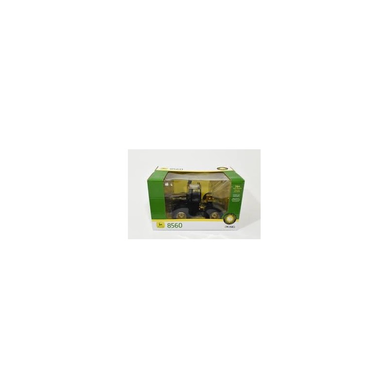 copy of 1:32 JOHN DEERE 8630