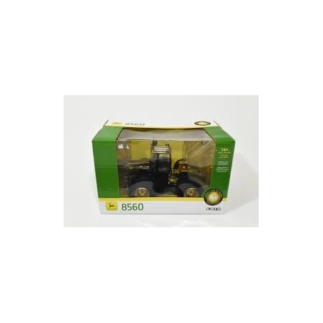 copy of 1:32 JOHN DEERE 8630