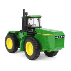 copy of 1:32 JOHN DEERE 8760 Doble rueda