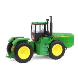 copy of 1:32 JOHN DEERE 8760 Doble rueda