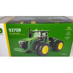 JOHN DEERE 3640