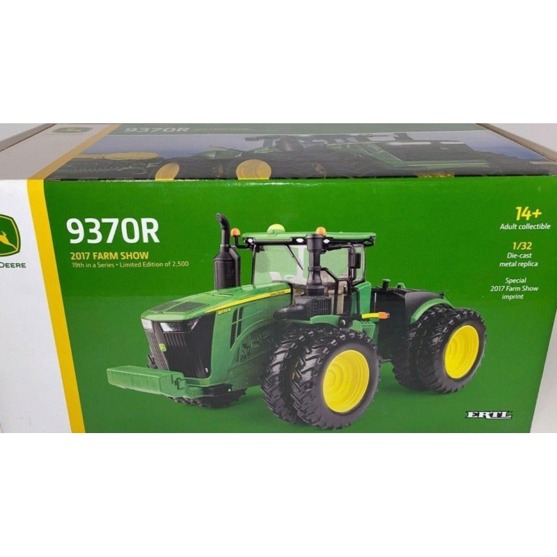 JOHN DEERE 3640