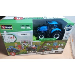 copy of 1:50 NEW HOLLAND T7.315