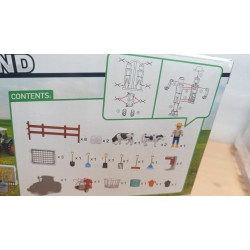 copy of 1:50 NEW HOLLAND T7.315