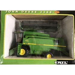 copy of 1:32 JOHN DEERE cosechadora 9880