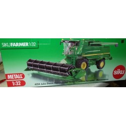 copy of copy of 1:32 JOHN DEERE cosechadora 9880