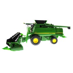 copy of copy of 1:32 JOHN DEERE cosechadora 9880