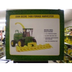 copy of 1:32 JOHN DEERE picadora 7500