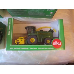 copy of copy of 1:32 JOHN DEERE picadora 7500