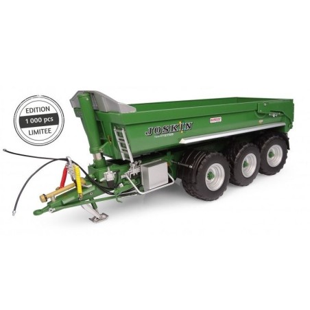 copy of 1:32 Remolque volquete NC  400