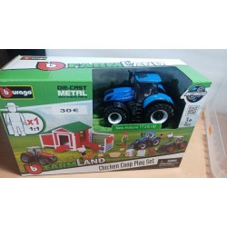 copy of copy of 1:50 NEW HOLLAND T7.315