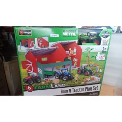 copy of 1:50 FENDT 1050 Vario con hilerador