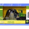 copie de copie de JOHN DEERE Harvester.