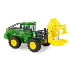 copy of 1:32 JOHN DEERE procesadora 859 MH