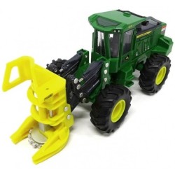 copy of 1:32 JOHN DEERE procesadora 859 MH