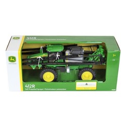 1:32 JOHN DEERE pulverizador R412R