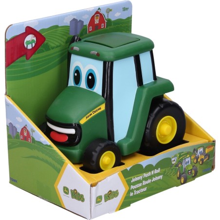 1:32 JOHN DEERE infantil Johnny