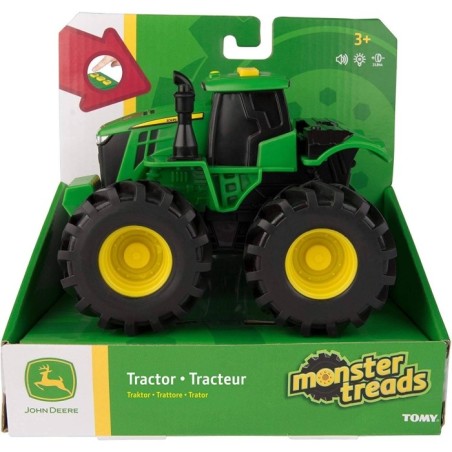 JOHN DEERE 3640