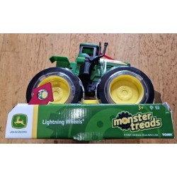 copy of 1:32 JOHN DEERE Monster