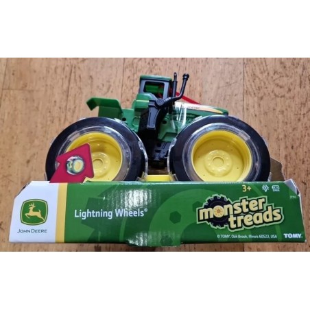 copy of JOHN DEERE 3640