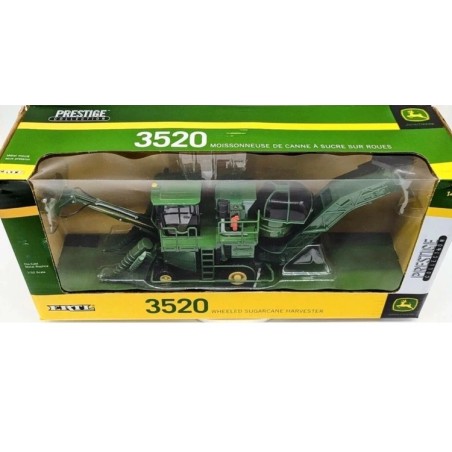 copie de JOHN DEERE cosechadora S690