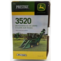 copie de JOHN DEERE cosechadora S690