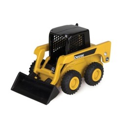 copy of JOHN DEERE cosechadora S690