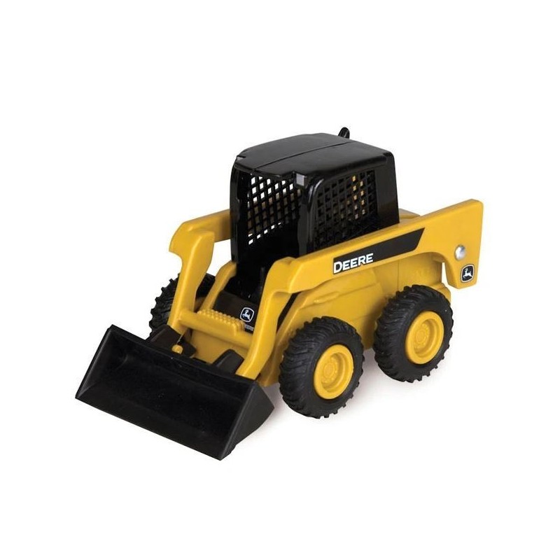 copy of JOHN DEERE cosechadora S690