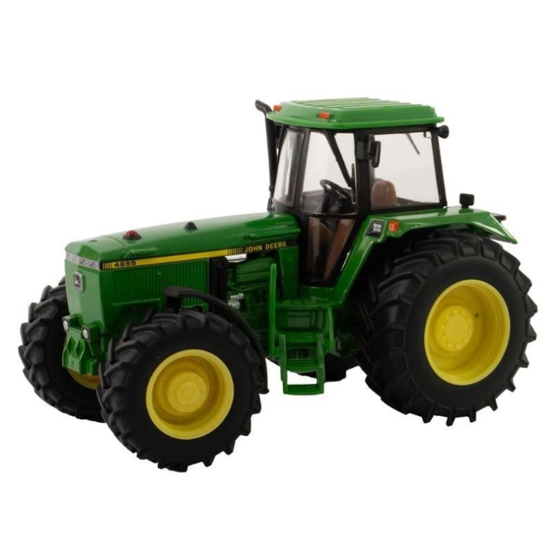 1:32 JOHN DEERE 4955 Britains