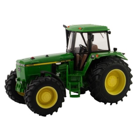 1:32 JOHN DEERE 4955 Britains