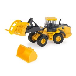 copy of 1:32 JOHN DEERE pala mixta