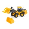 copy of 1:32 JOHN DEERE pala mixta