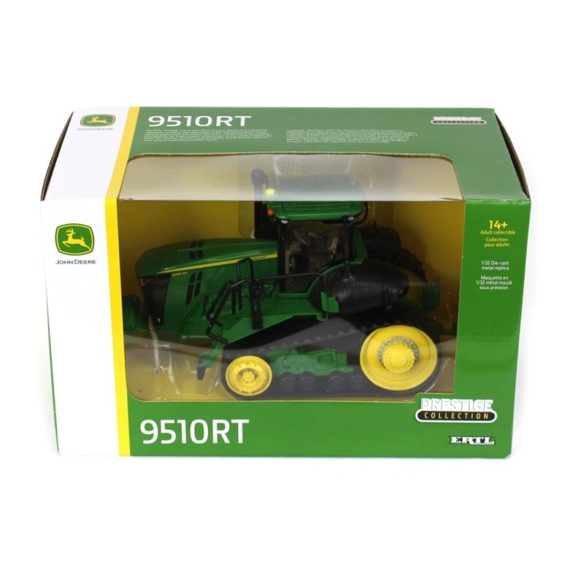 1:32 JOHN DEERE 9510RT