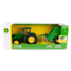 copy of 1:32 JOHN DEERE 7280R