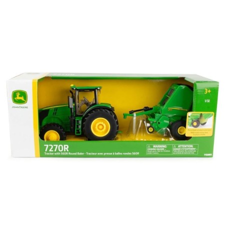 copy of JOHN DEERE 4755 / 4955.