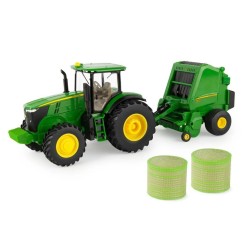 copy of JOHN DEERE 4755 / 4955.