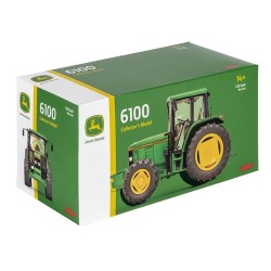 1:32 JOHN DEERE 6100
