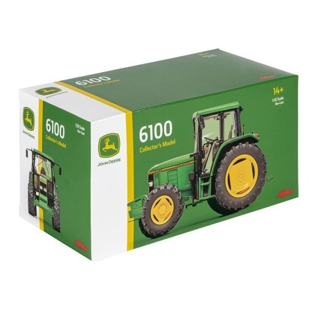 copy of copy of 1:32 JOHN DEERE 6R 185