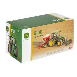 copy of copy of 1:32 JOHN DEERE 6R 185