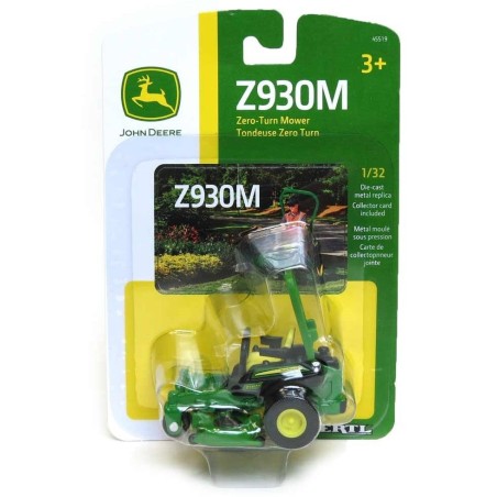 copy of 1:32 JOHN DEERE 6200