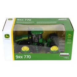 copy of JOHN DEERE 6920 S.