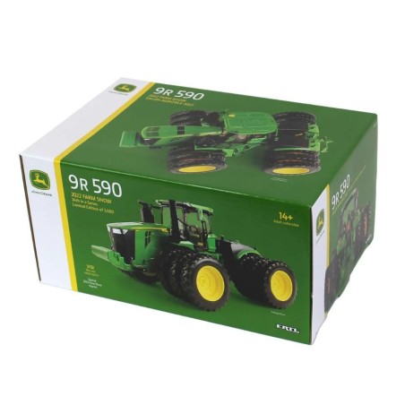 copy of JOHN DEERE 6920 S.