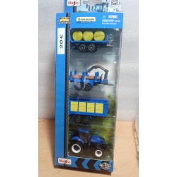 copy of NEW HOLLAND T8.390.