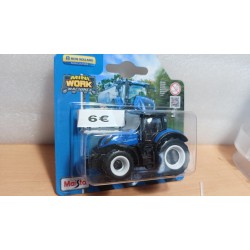 copia de 1:87 NEW HOLLAND T7.315