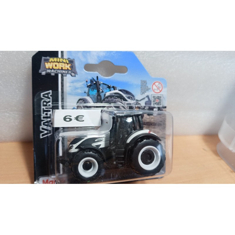 copy of copy of TRACTOR VALTRA S-SERIE .