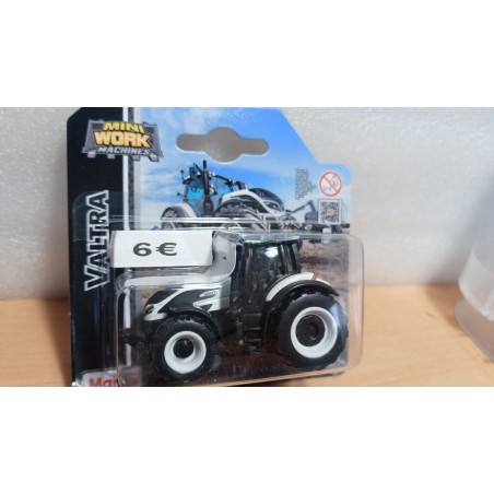 copy of copy of TRACTOR VALTRA S-SERIE .